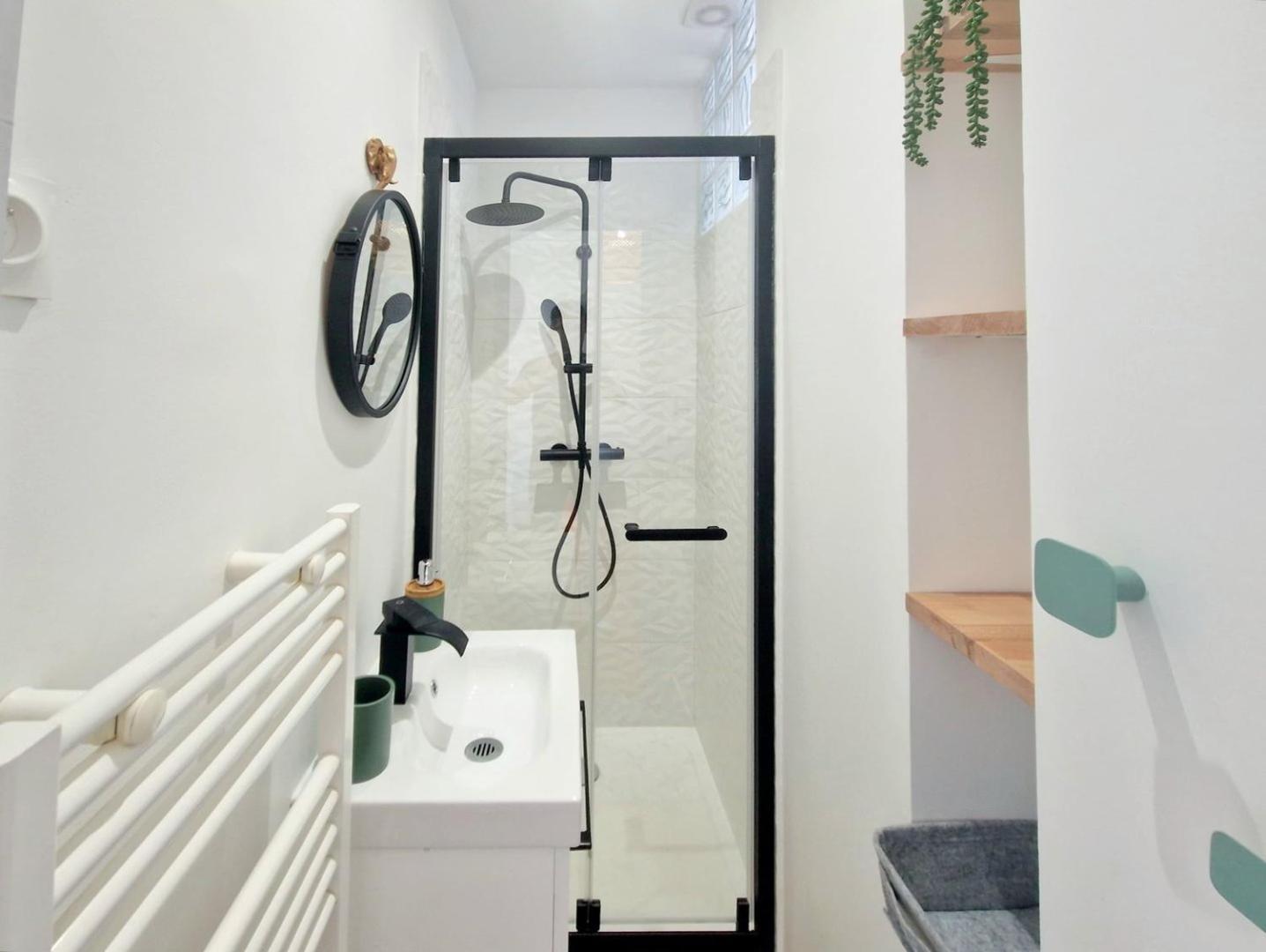 Apartamento L'Etape Pisciacaise / F2 4Pers. De Standing Poissy Exterior foto