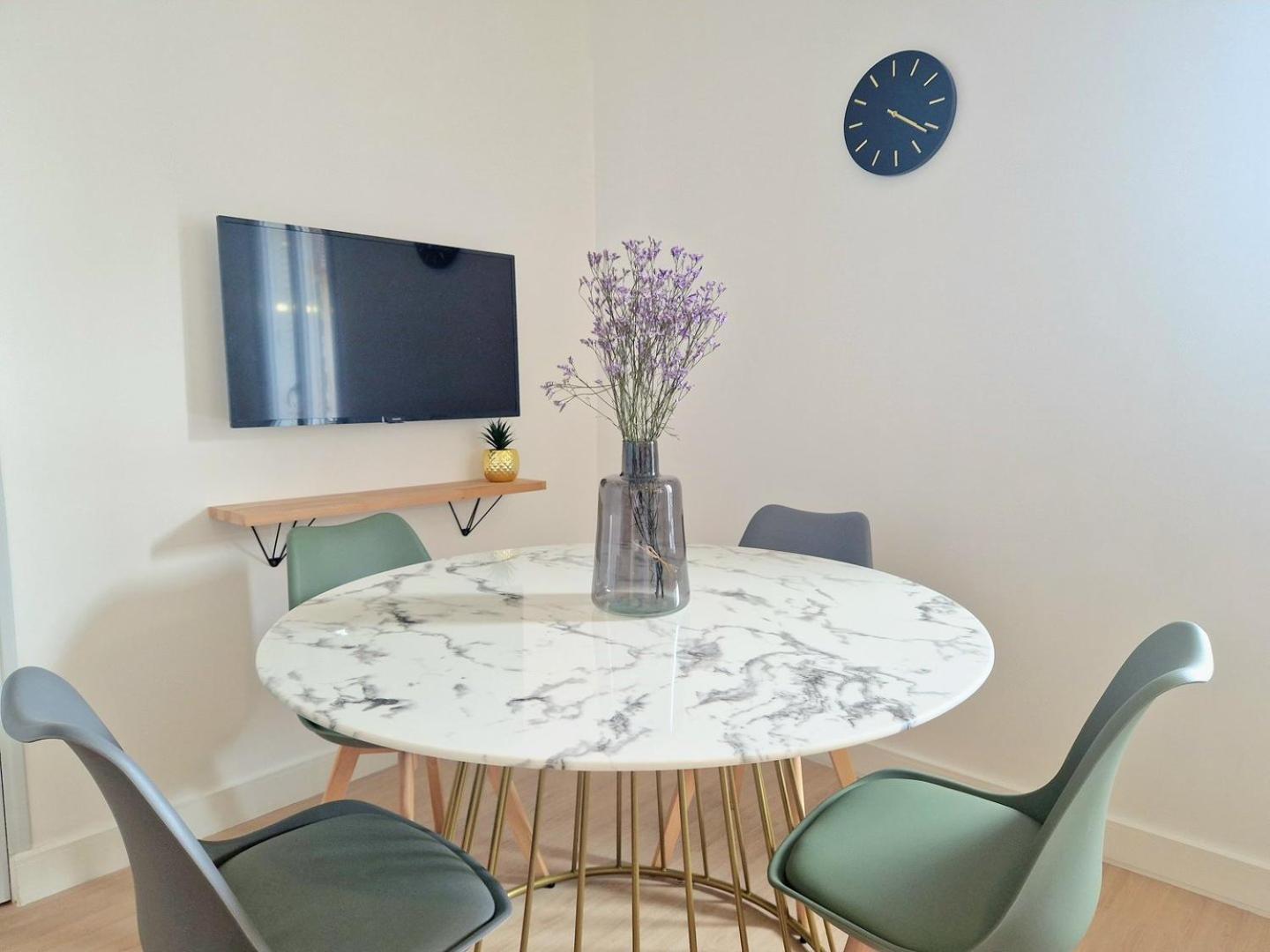 Apartamento L'Etape Pisciacaise / F2 4Pers. De Standing Poissy Exterior foto